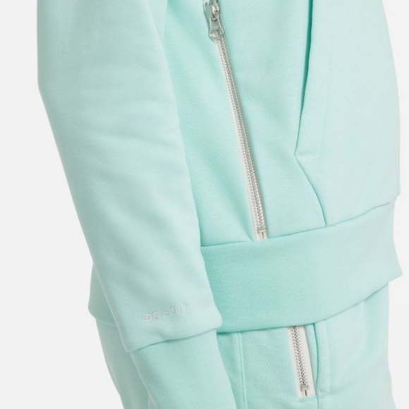 Nike Basketball Full Zip Jacket - Picture 4 of 16